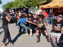 XVIII Concentracion - 2011